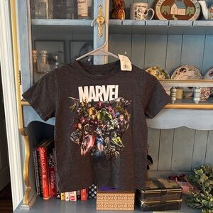 Marvel Graphic T-Shirt